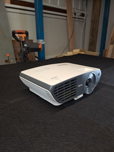 Benq w700 dlp projector - dlp,