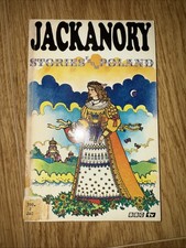 Jackanory Stories From Poland