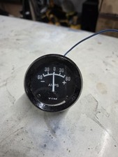 Tim Amps Guage