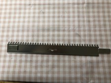 Brother Convertible Knitting Machine Cast On Comb 1 Section