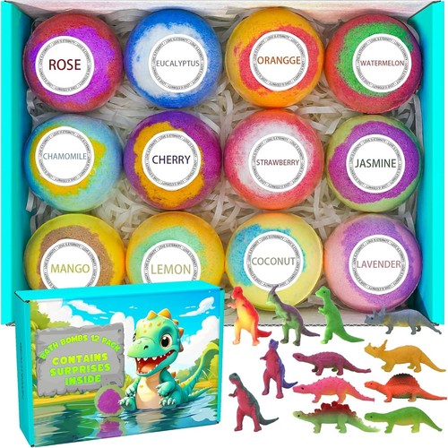 Pack bath bombs for - bombs, kids