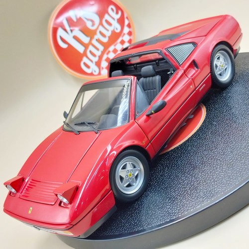 Kyosho ferrari 328 - 328, gts