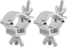 Stage Light Clamp 3-Pack