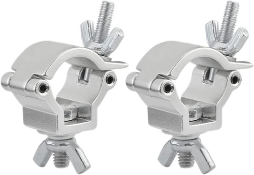Stage light clamp pack - stage,