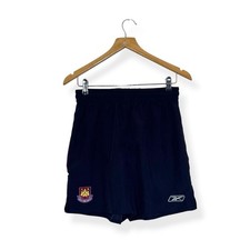 Vintage Reebok West Ham United