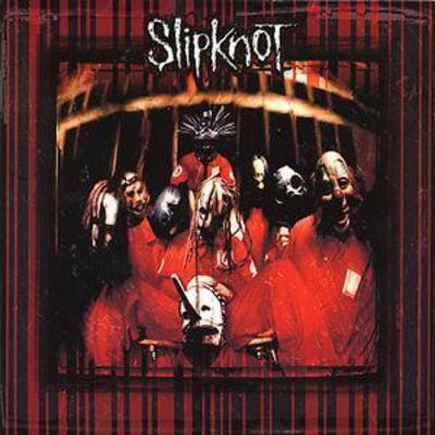 Slipknot digipack - slipknot,