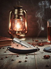 Unleash the Art of Shaving