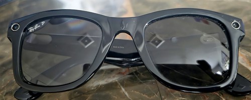 Rayban stories wayfarer - stories,