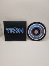 DAFT PUNK TRON LEGACY Original