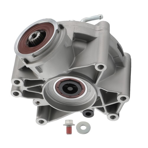 Atv differential for - atv,