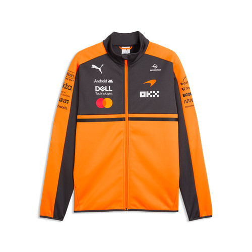 Mclaren team 2026 - team,
