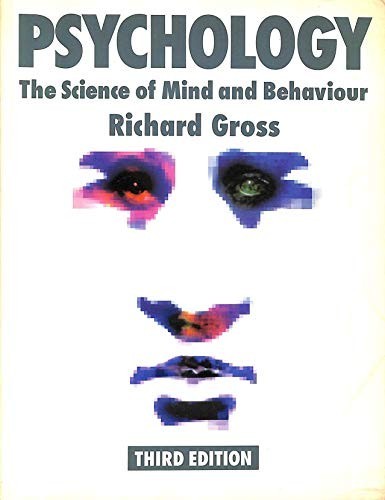 Psychology the science of - psychology:,