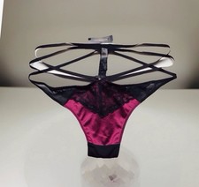 Ann Summers Size 14 Tessa Wine