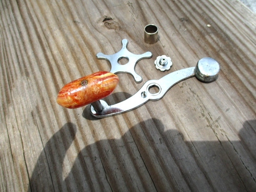 Penn surfmaster 200 parts - 200,