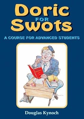 Doric for swots course - doric,