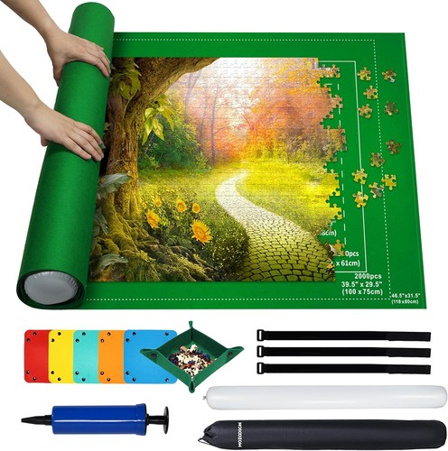 Mozooson jigsaw mat - mozooson,