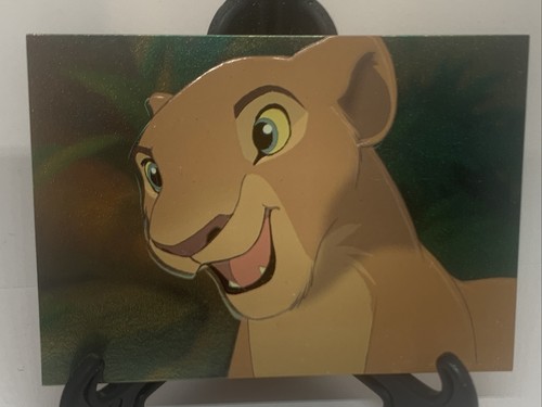 1994 nala the lion - lion, king