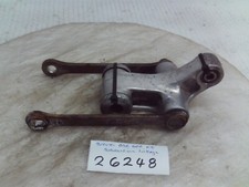 SUZUKI GSR 600 K7 2008 SUSPENSION LINKAGE  (26248)