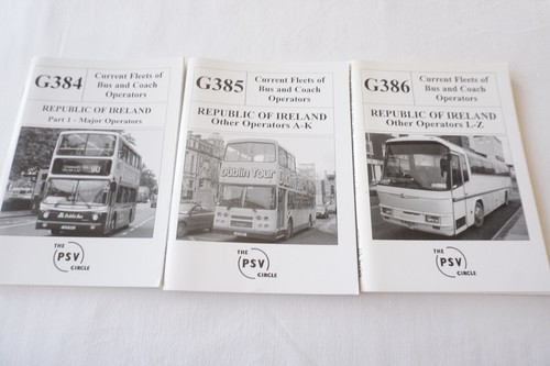 Psv circle g384 - g384, g385