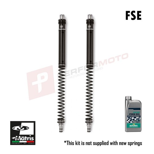 Matris fse hydraulic fork kit - fse,