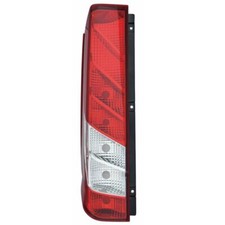 Iveco Daily 2014-2024 Rear Tail Light Lamp Left Side N/S