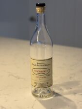 Pappy Van Winkle Special Reserve 12 Year "Lot B" Bourbon Unrinsed Bottle 750ml