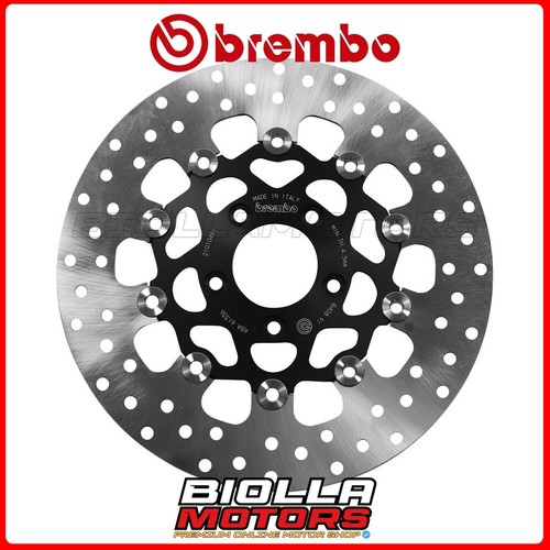 78b40891 front brake disc - brake,
