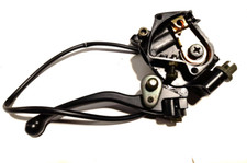 throttle assembly complete