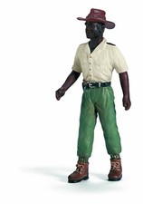 NEW SCHLEICH 13441 Game Keeper
