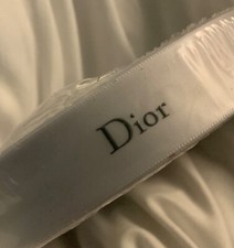 Authentic christian dior gift - christian,