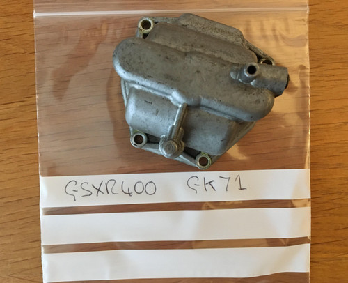 Suzuki gsxr400 carburettor - gsxr400,
