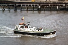 Ship Photo - Trinity House Pilot Boat VALERY (No.34)  - 6X4(10X15) Photograph
