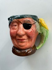 Lancaster Sandland Vintage