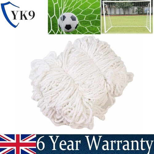 Soccer goal net - net, football