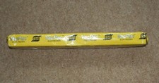ESAB STAINLESS ELECTRODES / WELDING RODS 3.2X 350mm 46 PCS