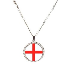 St George England Silver