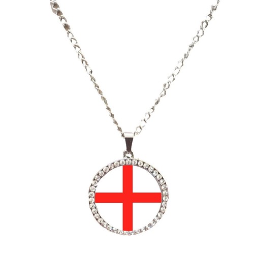 George england silver - st,