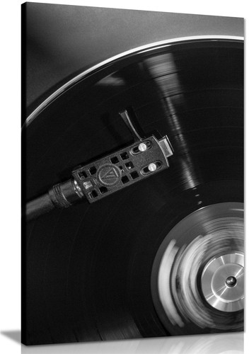 Black white vintage - black, &