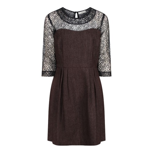 Wholesale womens tweed dresses - wholesale,
