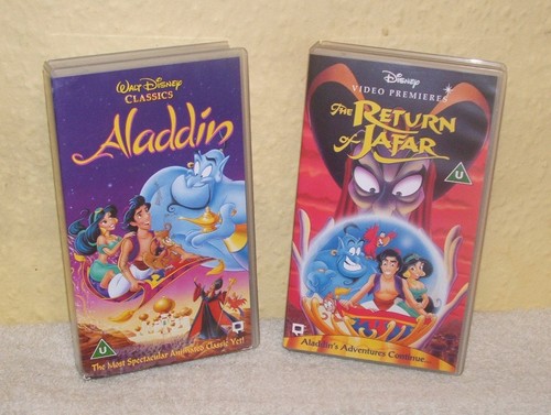 Aladdin return of - (1992), /