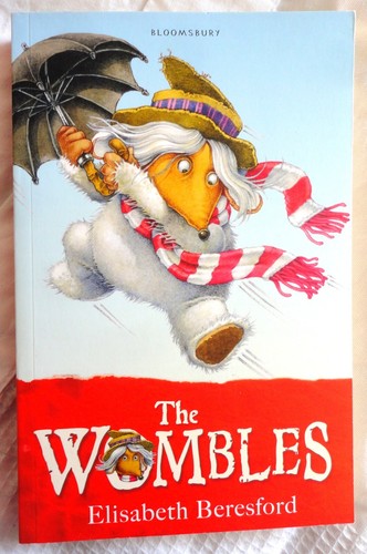 The wombles elisabeth - -,