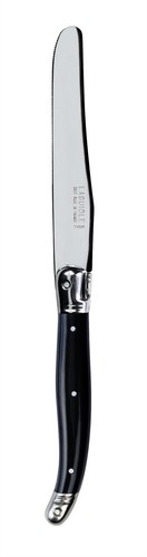 Laguiole dinner knife premium - laguiole,