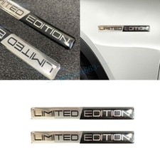 NEW 2X Limited Edition Logo