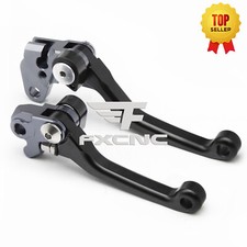 CNC Motorcross Pivot Brake