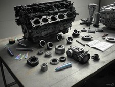 Jaguar XE 2.0 Diesel 2015-2022