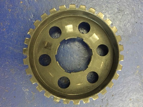 Kawasaki zx7 zx7r - kawasaki, clutch