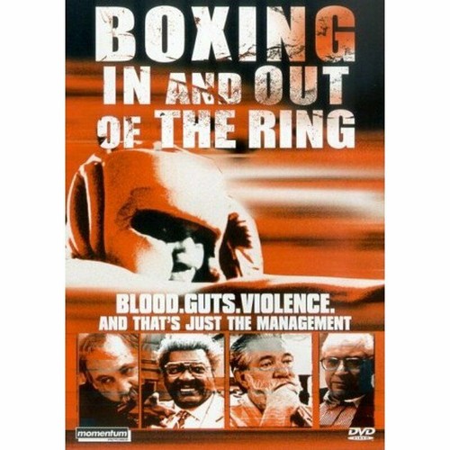Boxing and out - and,