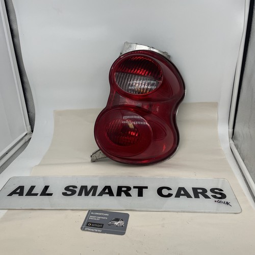 Smart fortwo 451 - smart,