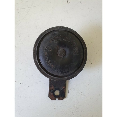 Acoustic signal horn suzuki - suzuki, tu