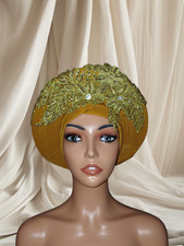 African Head wraps For Women